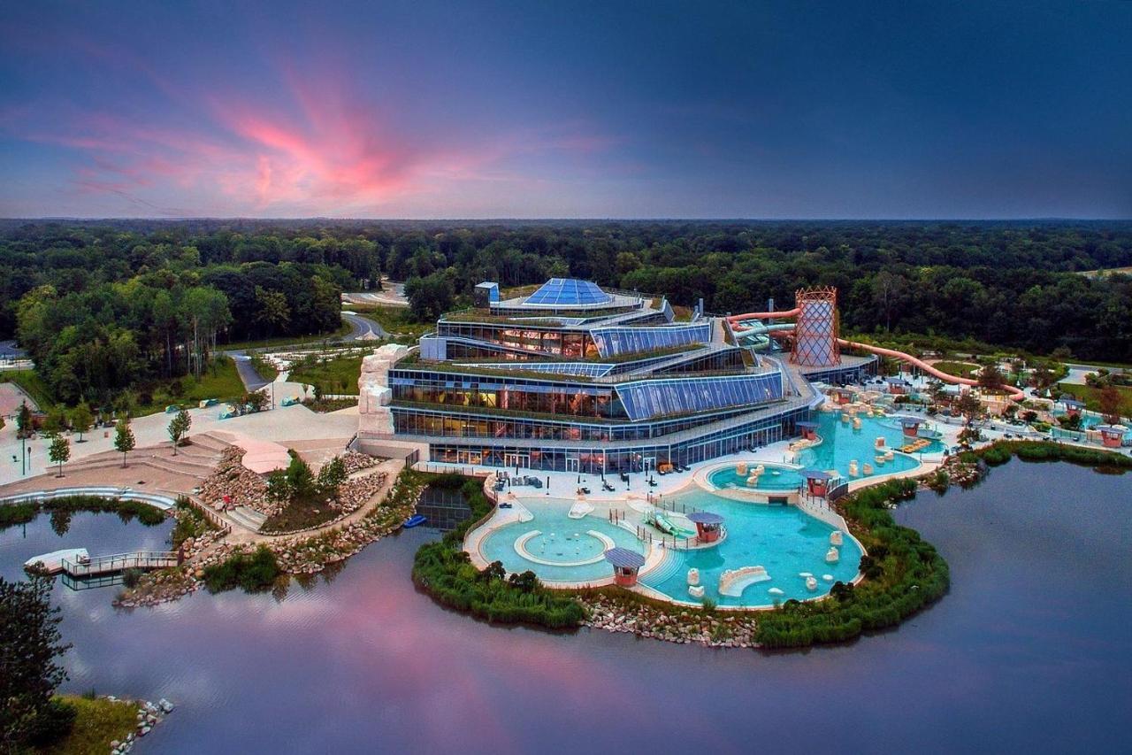 *Disneyland-Paris A 15 Min* 7Pers, Wifi, Netflix Quincy-Voisins Exterior foto